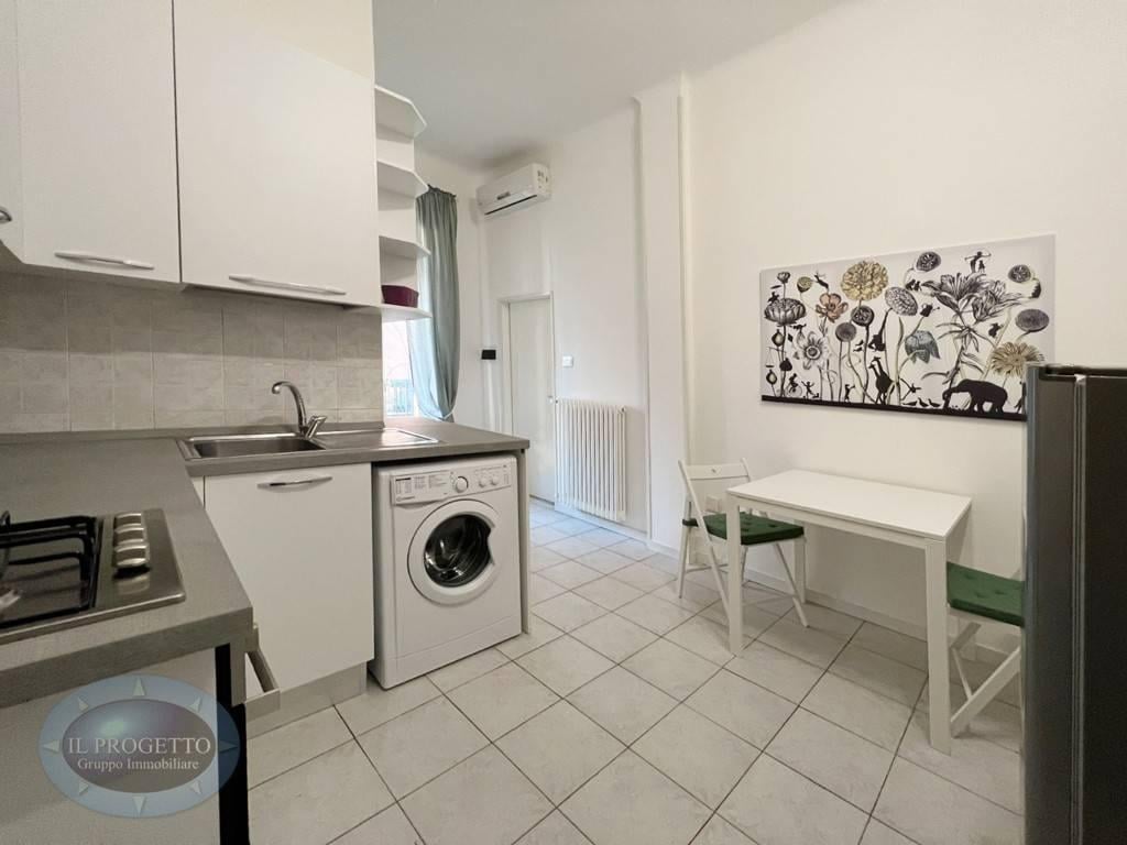 appartamento in affitto a Bologna in zona Murri