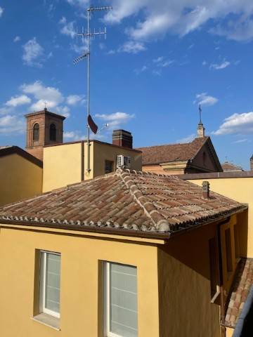 appartamento in affitto a Bologna in zona Centro Storico