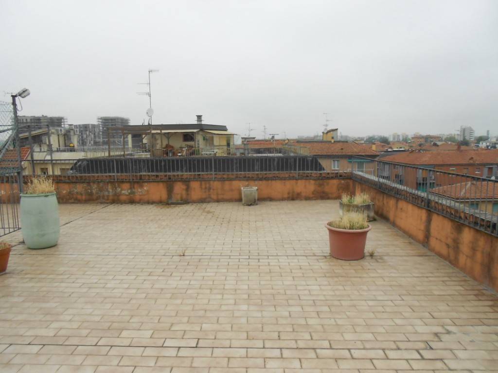 appartamento in affitto a Bologna in zona Corticella