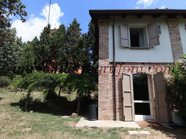 casa indipendente in affitto a Bologna in zona Colli