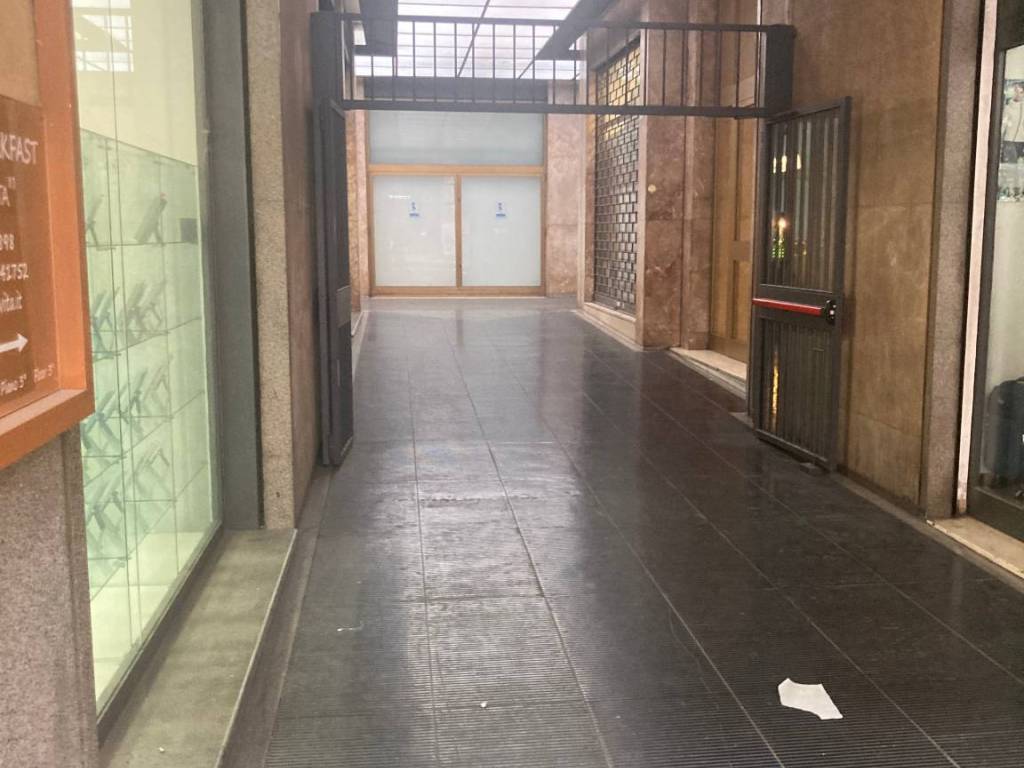 ufficio in affitto a Bologna in zona Quartiere Porto