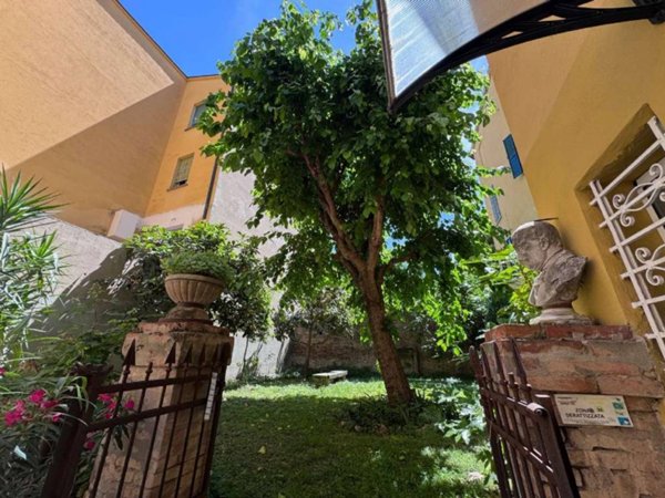 appartamento in affitto a Bologna in zona Centro Storico