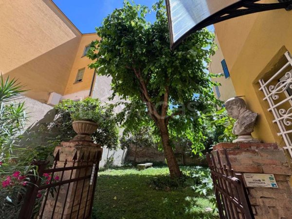 appartamento in affitto a Bologna in zona Centro Storico