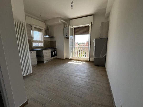 appartamento in affitto a Bologna in zona Murri