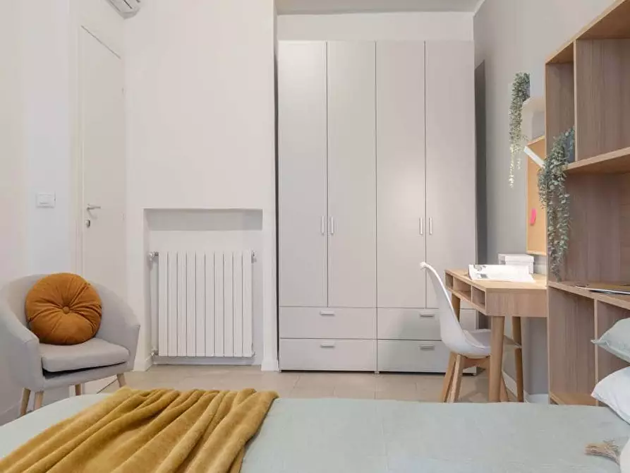 appartamento in affitto a Bologna in zona Lame