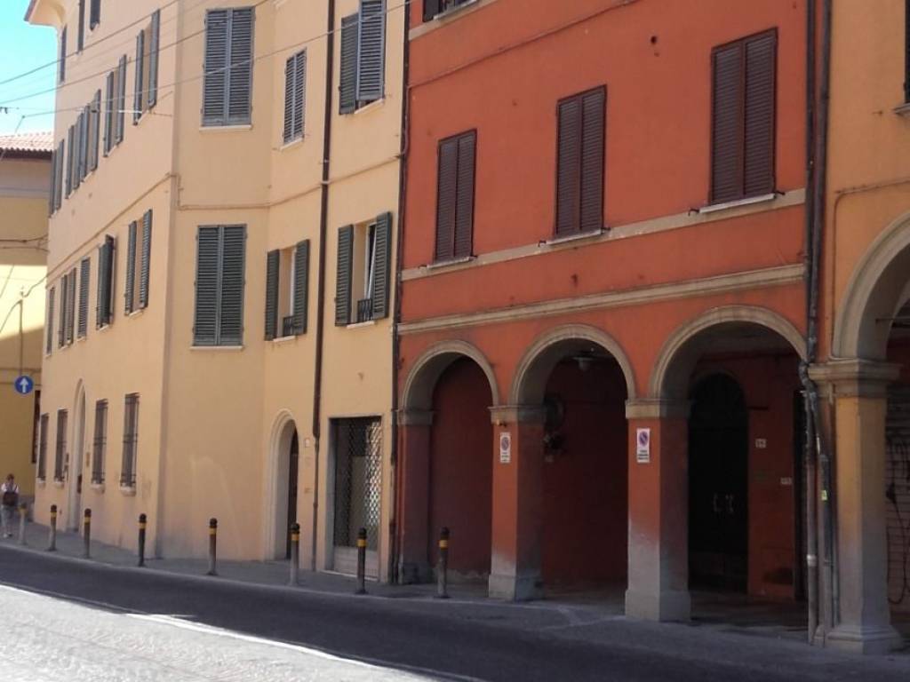appartamento in affitto a Bologna in zona Saragozza