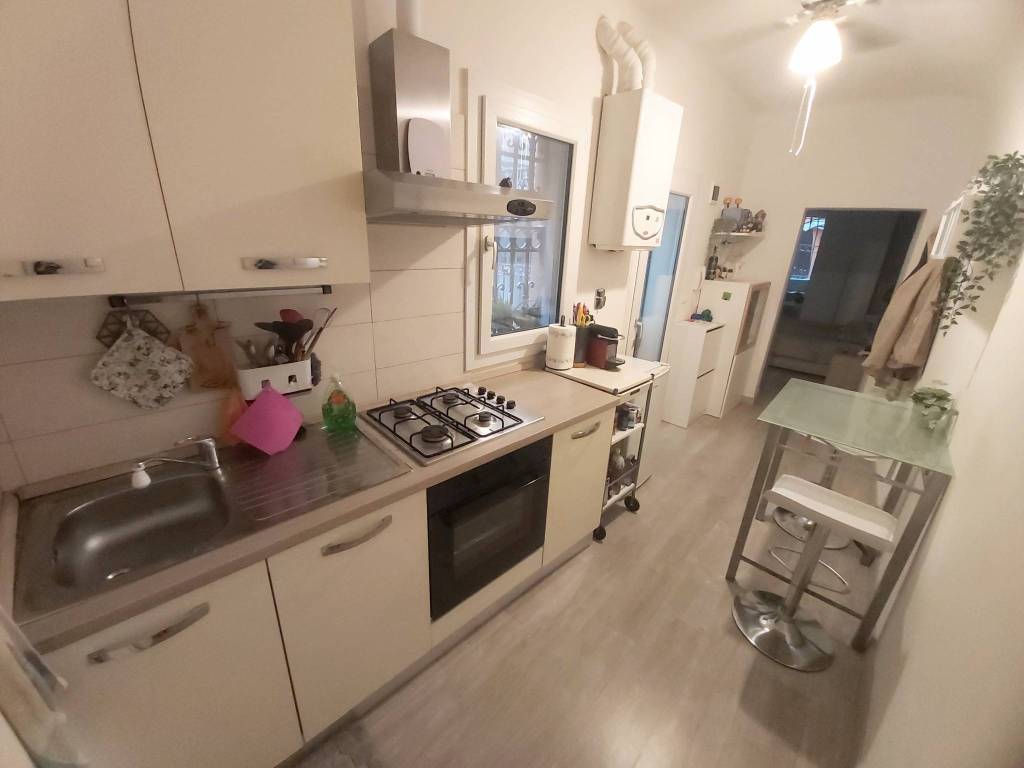 appartamento in affitto a Bologna