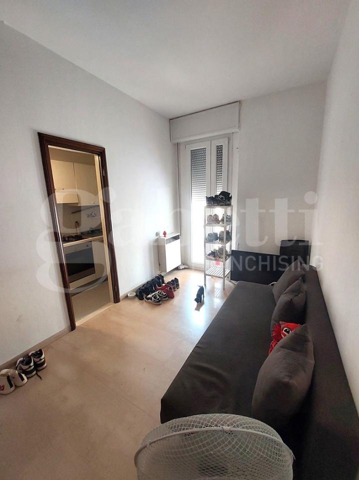 appartamento in affitto a Bologna in zona Centro Storico