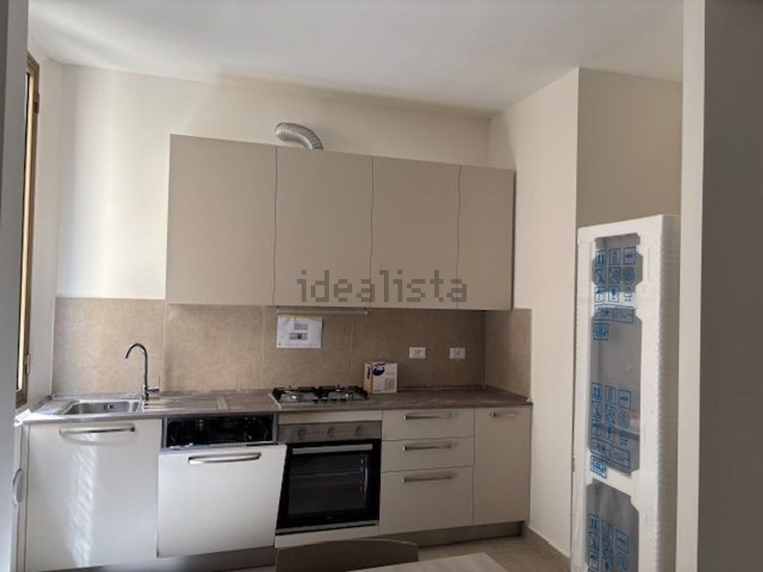 appartamento in affitto a Bologna