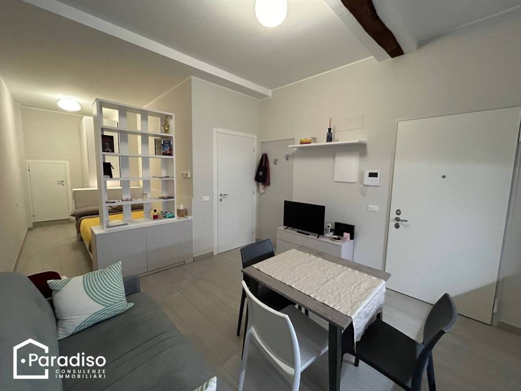 appartamento in affitto a Bologna