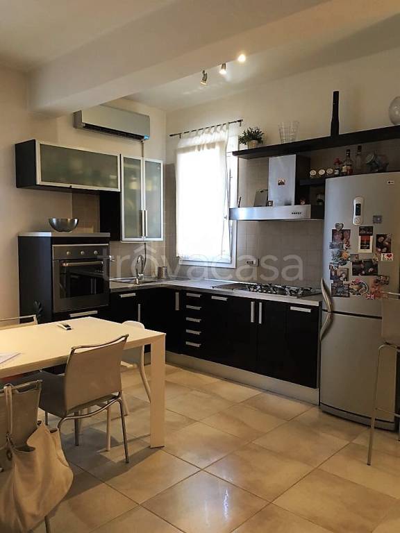 appartamento in affitto a Bologna in zona San Vitale