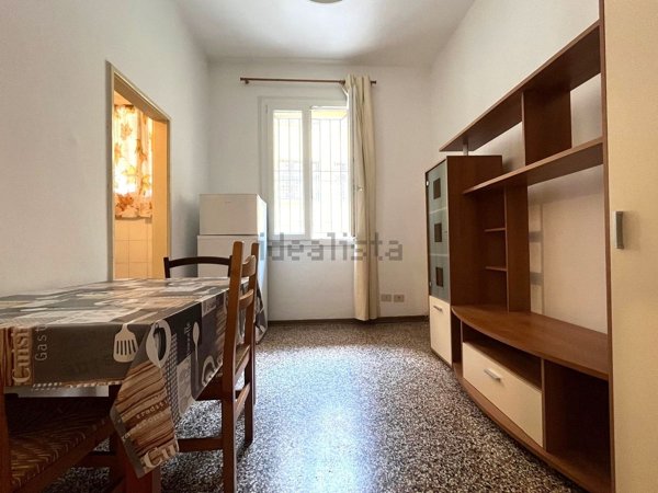 appartamento in affitto a Bologna