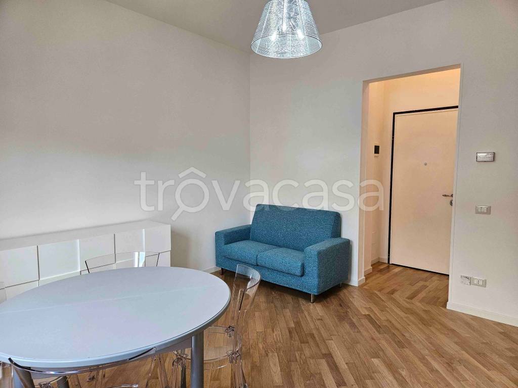 appartamento in affitto a Bologna in zona San Vitale