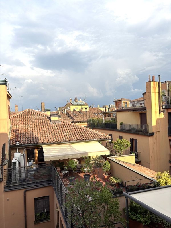 appartamento in affitto a Bologna in zona Centro Storico