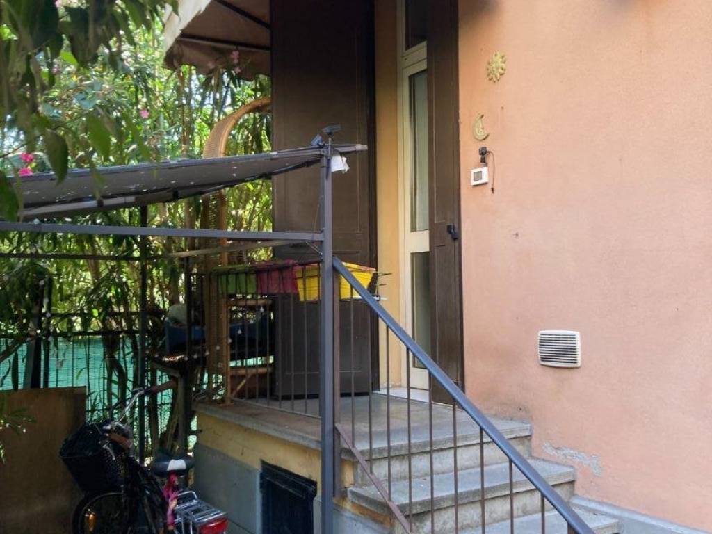 appartamento in affitto a Bologna in zona San Vitale