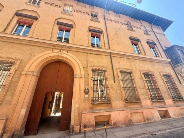 appartamento in affitto a Bologna