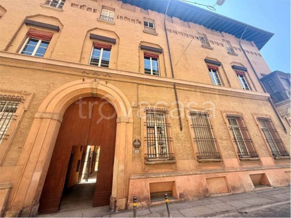 appartamento in affitto a Bologna in zona Centro Storico