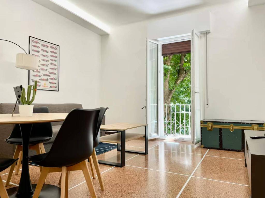 appartamento in affitto a Bologna in zona Centro Storico