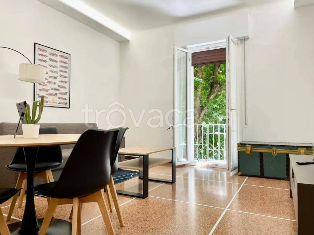 appartamento in affitto a Bologna in zona Centro Storico