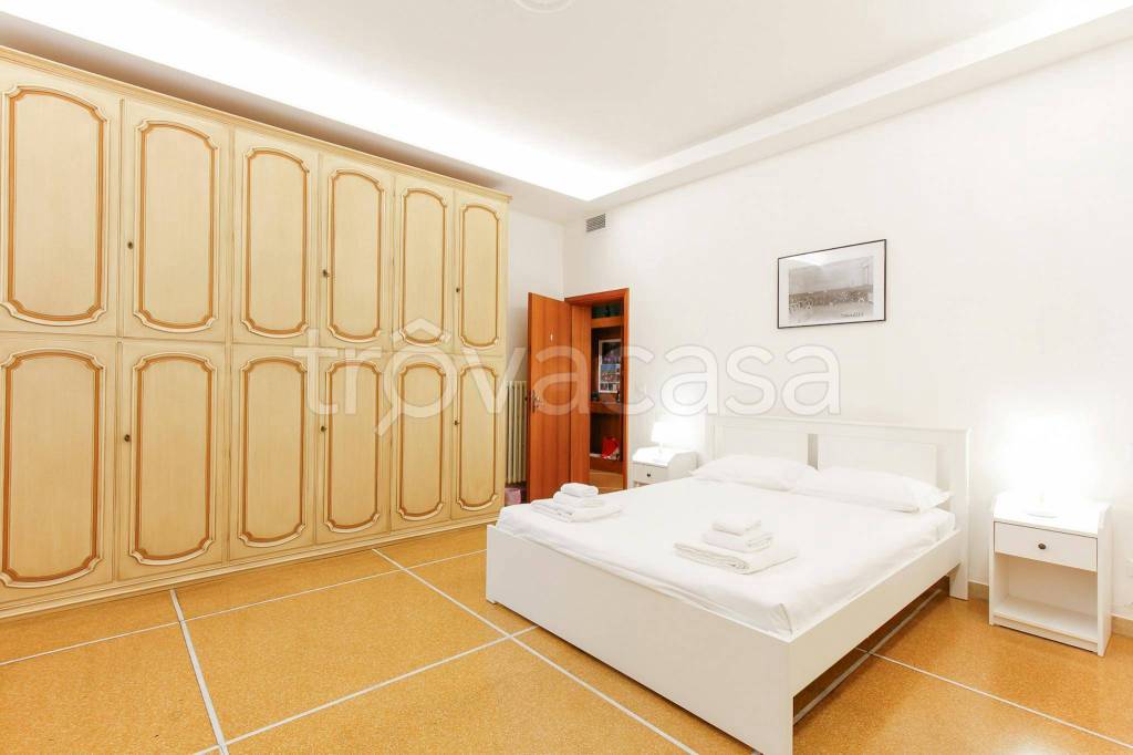 appartamento in affitto a Bologna in zona San Vitale