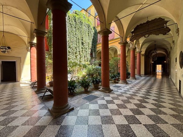 ufficio in affitto a Bologna in zona Centro Storico