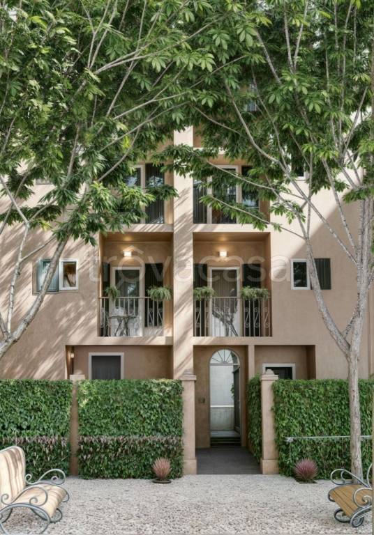 appartamento in affitto a Bologna in zona Santo Stefano
