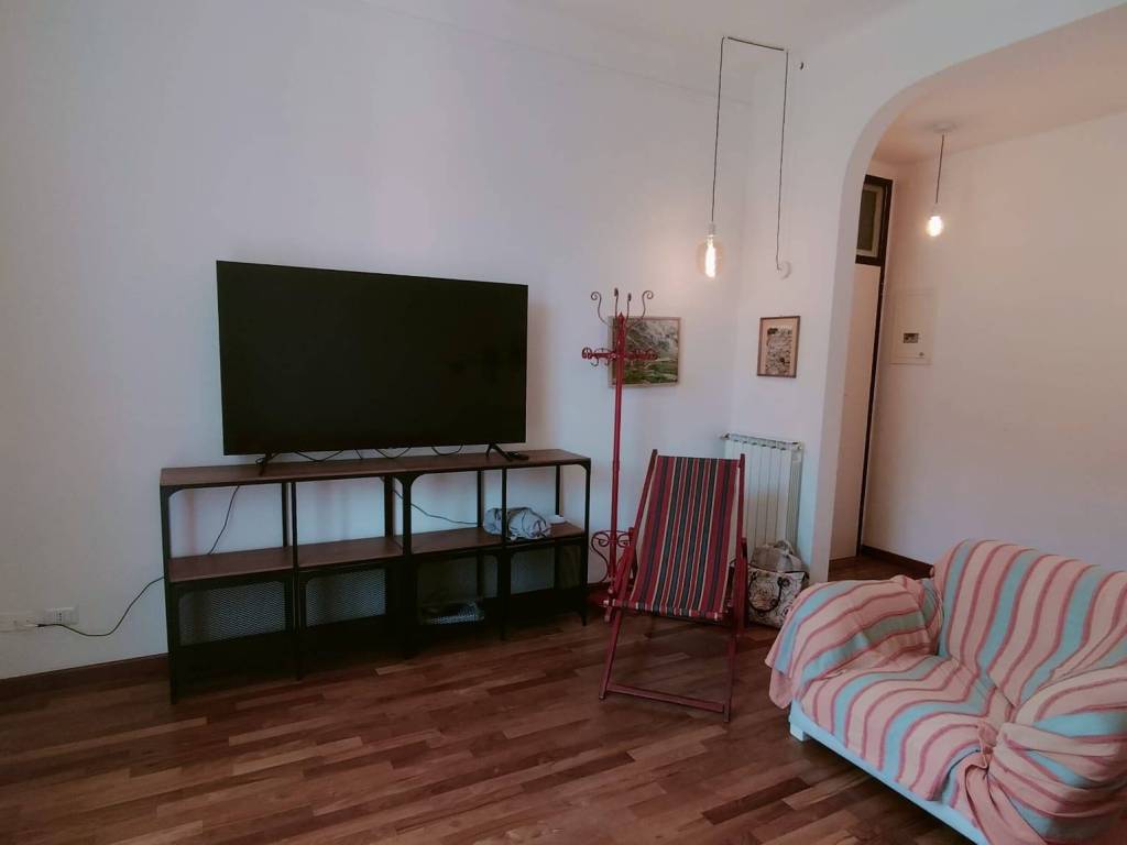 appartamento in affitto a Bologna in zona Saffi