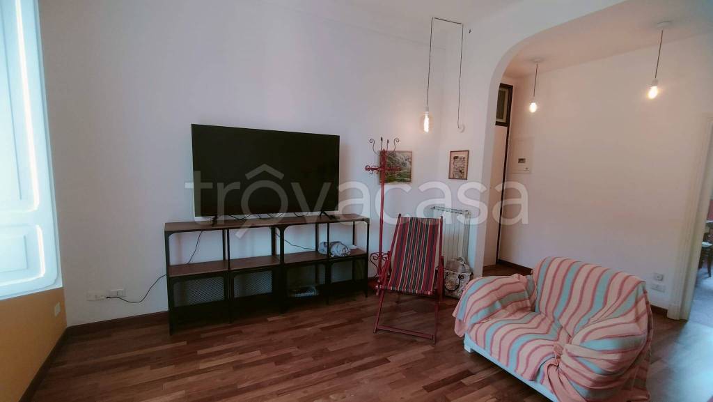 appartamento in affitto a Bologna in zona Saffi