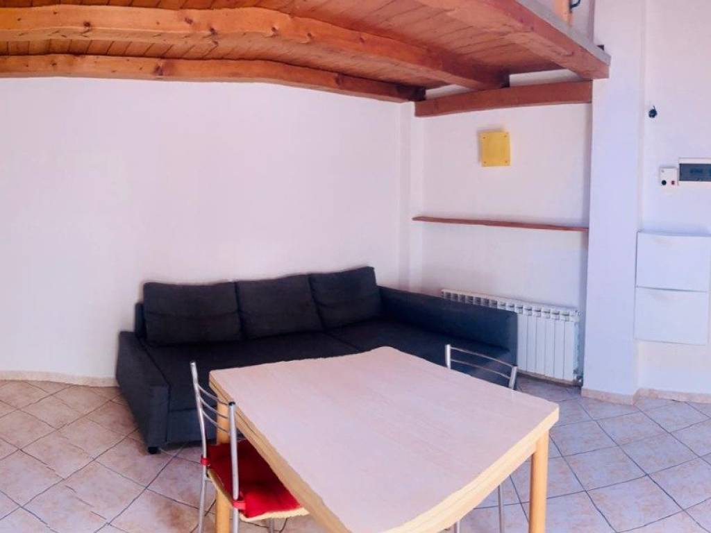 appartamento in affitto a Bologna in zona Savena