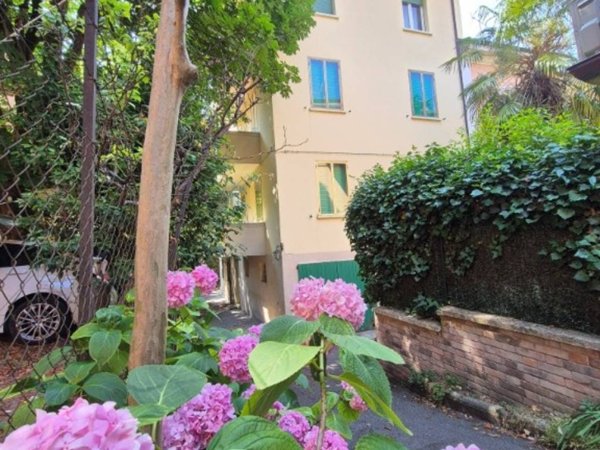 appartamento in affitto a Bologna in zona Santo Stefano