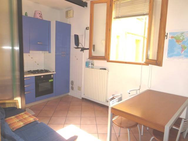 appartamento in affitto a Bologna in zona Centro Storico