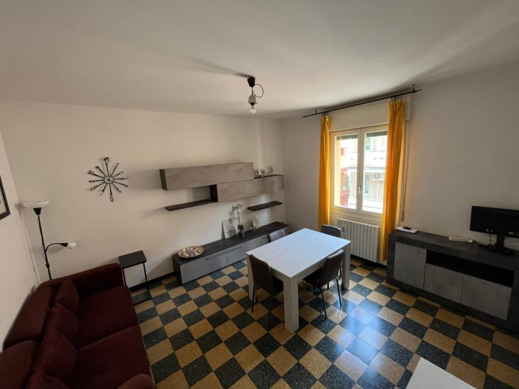 appartamento in affitto a Bologna in zona San Vitale