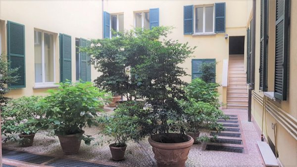 appartamento in affitto a Bologna in zona Centro Storico