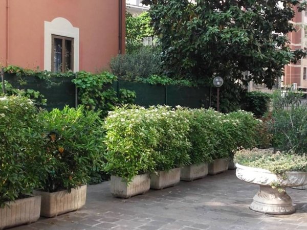 appartamento in affitto a Bologna in zona San Vitale