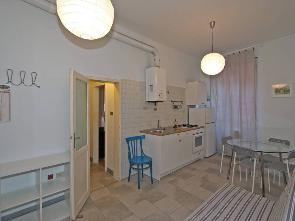 appartamento in affitto a Bologna