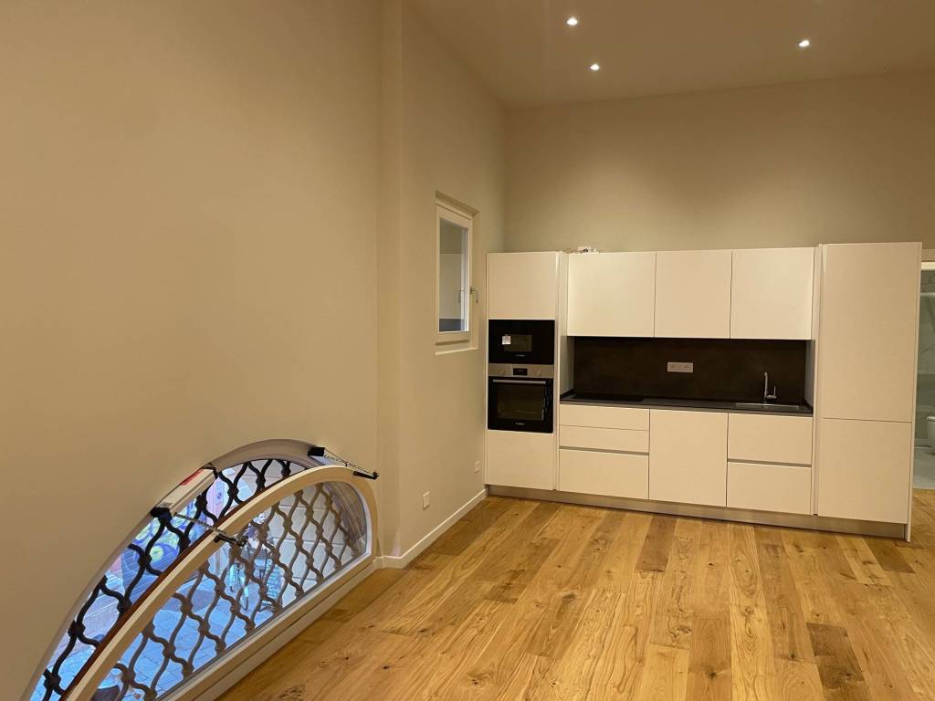 appartamento in affitto a Bologna in zona Centro Storico