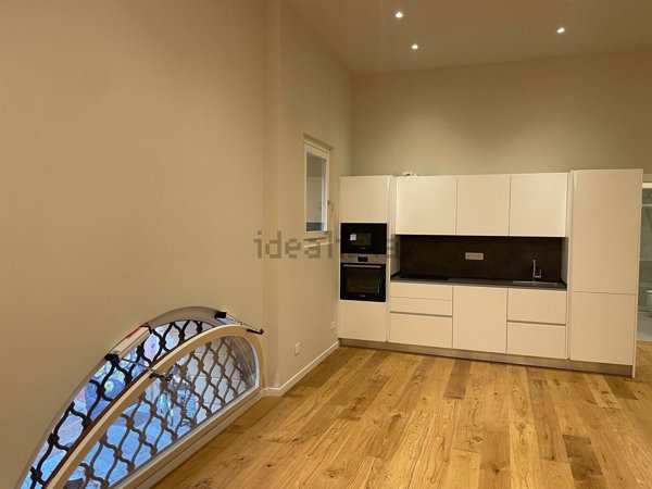 appartamento in affitto a Bologna in zona Centro Storico