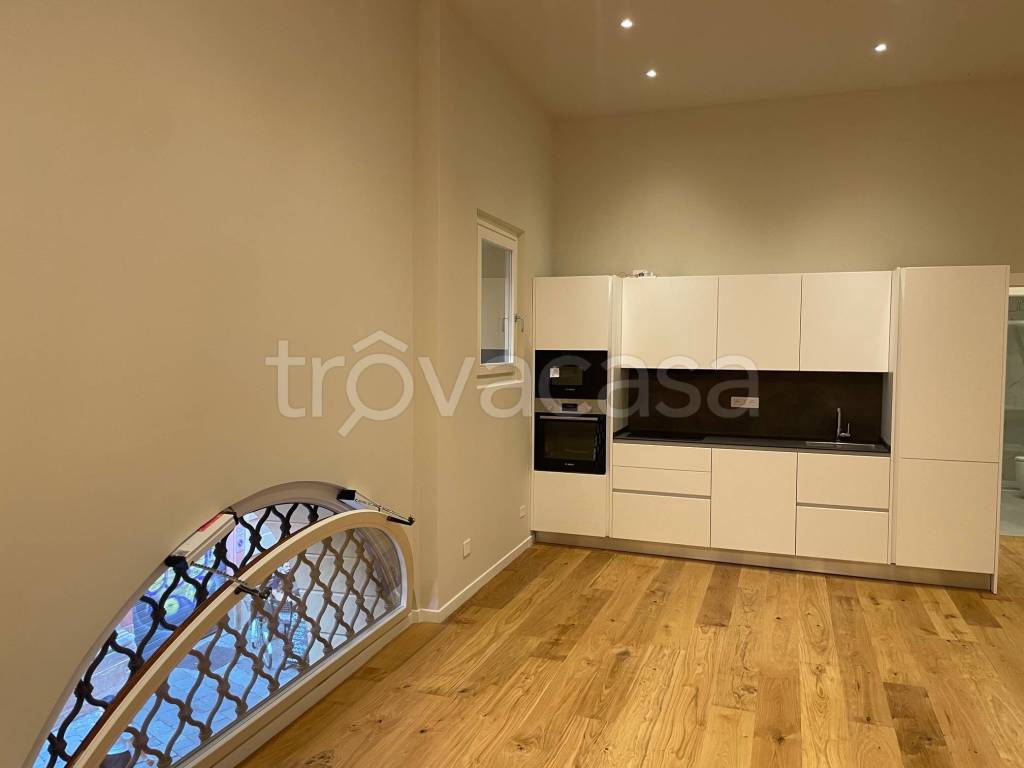 appartamento in affitto a Bologna in zona Centro Storico