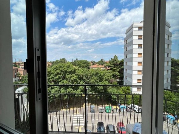 appartamento in affitto a Bologna in zona San Vitale
