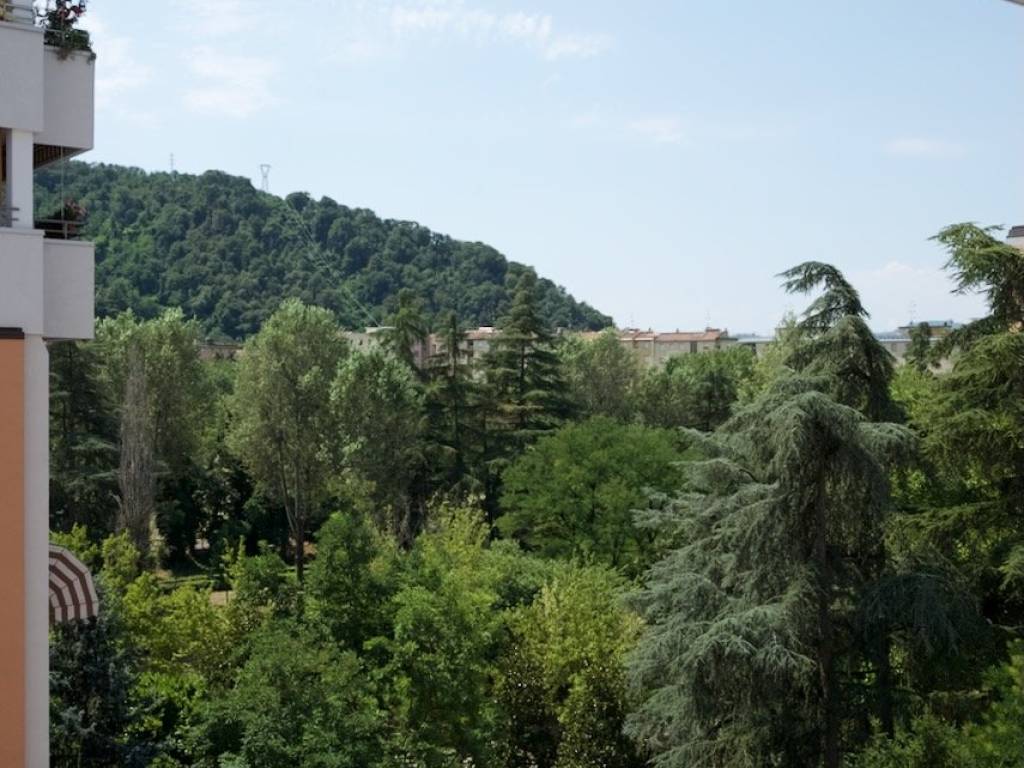 appartamento in affitto a Bologna in zona Barca