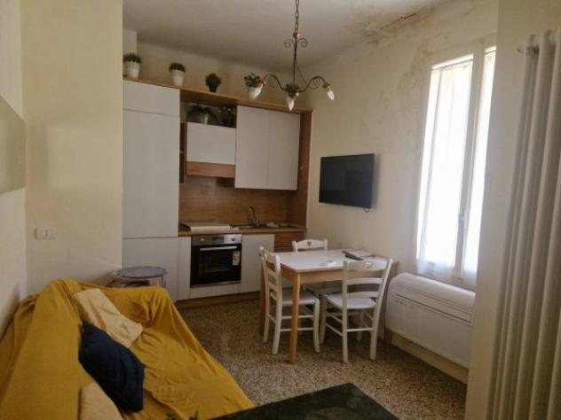 appartamento in affitto a Bologna in zona Centro Storico