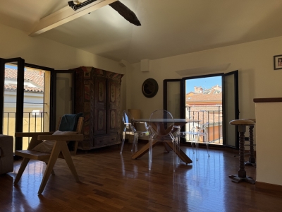 appartamento in affitto a Bologna in zona Centro Storico