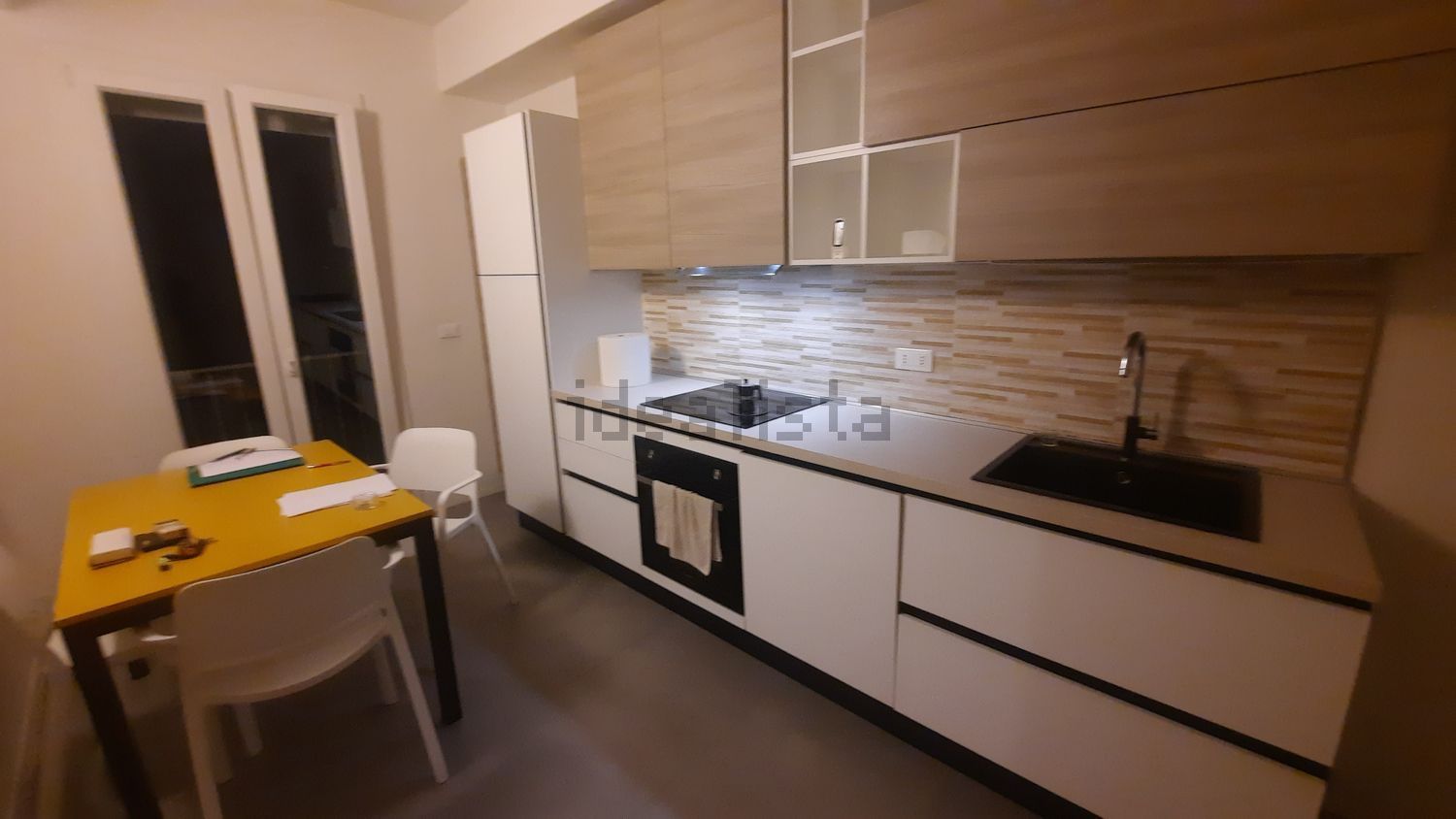 appartamento in affitto a Bologna in zona Corticella
