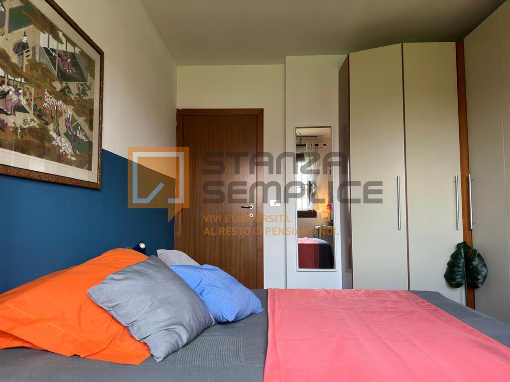appartamento in affitto a Bologna in zona Savena