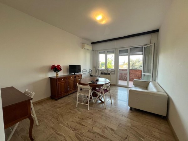appartamento in affitto a Bologna in zona San Donato