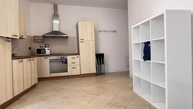 appartamento in affitto a Bologna in zona Andrea Costa