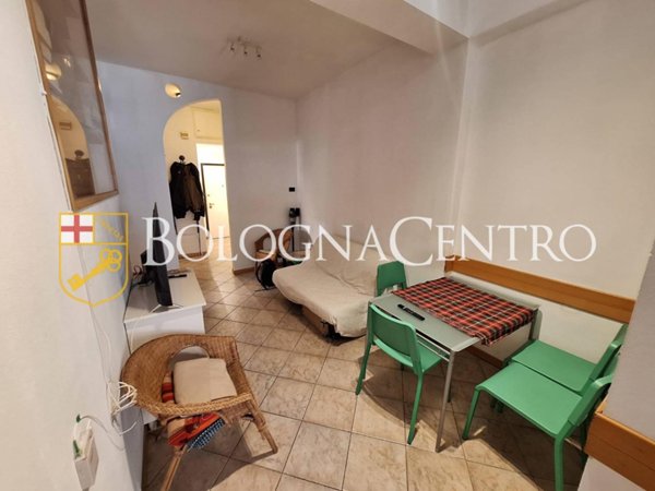 appartamento in affitto a Bologna in zona San Vitale