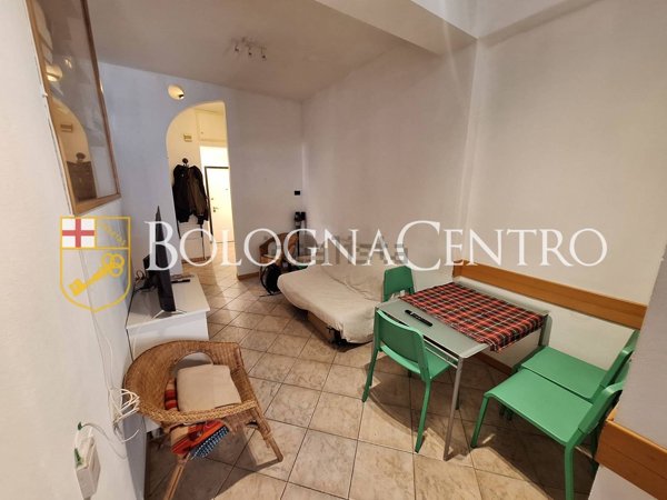 appartamento in affitto a Bologna in zona San Vitale