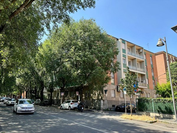 appartamento in affitto a Bologna in zona Santo Stefano