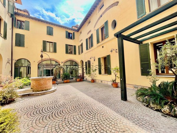 appartamento in affitto a Bologna in zona Centro Storico